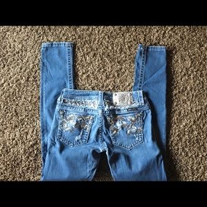 Miss me Skinny Jeans